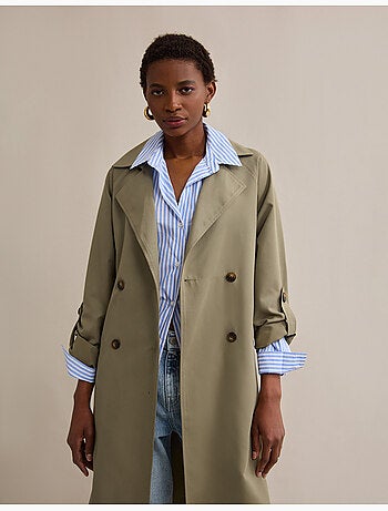 Gabardina, MO Fashion