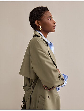 Gabardina, MO Fashion
