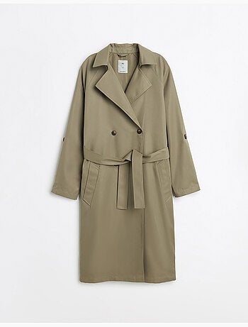 Gabardina, MO Fashion