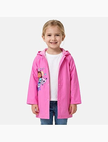 Gabby - Impermeable infantil GABBY