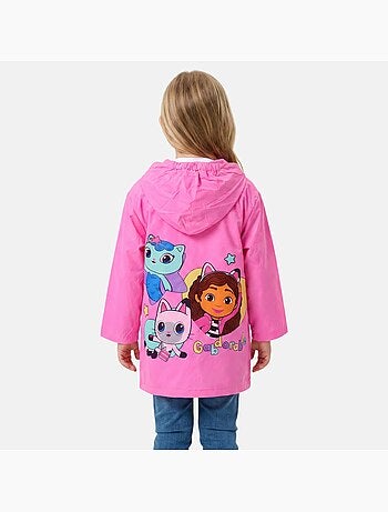 Gabby - Impermeable infantil GABBY