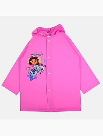 Gabby - Impermeable infantil GABBY