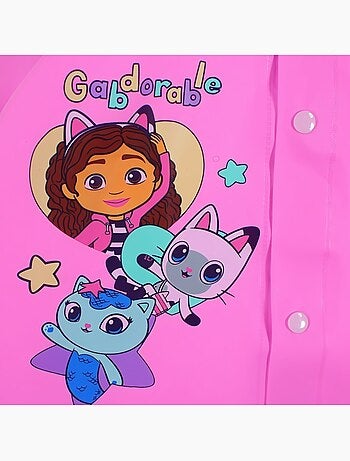 Gabby - Impermeable infantil GABBY