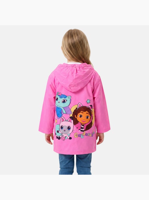 Gabby - Impermeable infantil GABBY - Kiabi