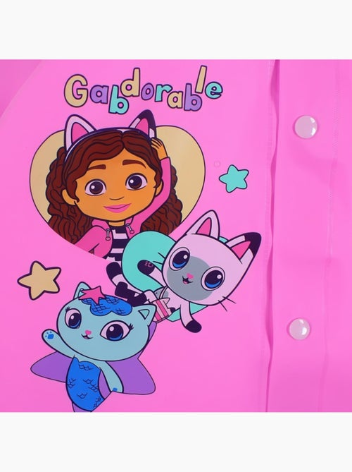Gabby - Impermeable infantil GABBY - Kiabi
