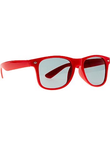 Gafas cuadradas - Kiabi