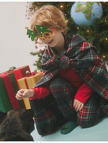 Gafas de Navidad, MO Fashion