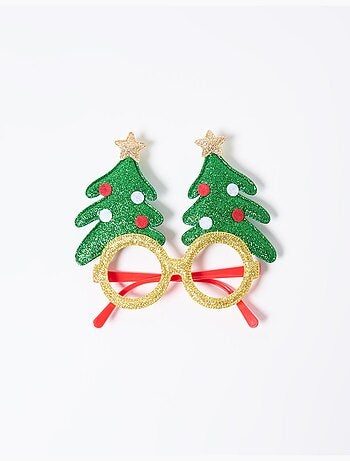 Gafas de Navidad, MO Fashion
