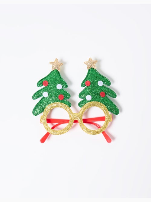 Gafas de Navidad, MO Fashion - Kiabi