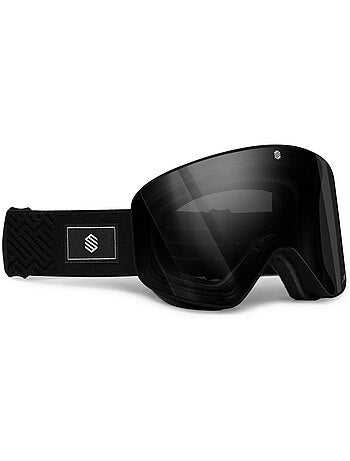 Gafas de nieve con lentes zeiss esquí y nieve hombre y mujer gx ultimate cliff