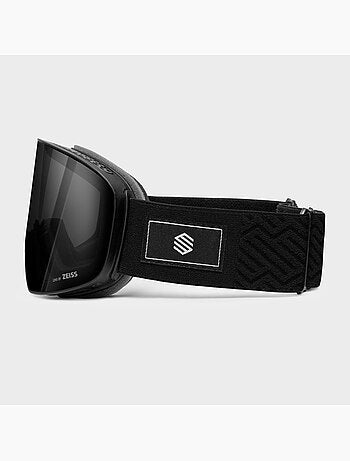 Gafas de nieve con lentes zeiss esquí y nieve hombre y mujer gx ultimate cliff
