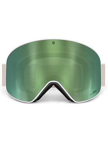 Gafas de nieve con lentes zeiss esquí y nieve hombre y mujer gx ultimate engadi