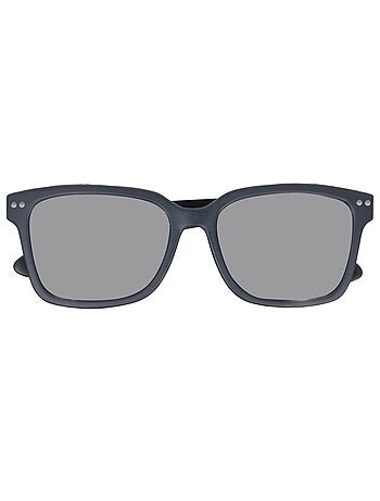 Gafas de sol 10 a 12 años, forma clásica, lentes de categoría 3 niño mixto Isotoner