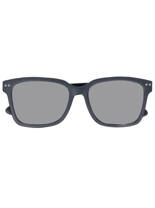 Gafas de sol 10 a 12 años, forma clásica, lentes de categoría 3 niño mixto Isotoner - Kiabi Gafas de sol 10 a 12 años, forma clásica, lentes de categoría 3 niño mixto Isotoner - Kiabi