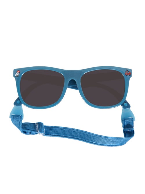 Gafas de sol 2-3 años, correa para la cabeza, lentes de categoría 3 bebé mixto Isotoner - Kiabi