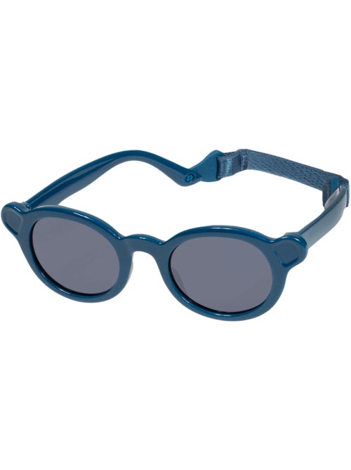 Gafas de sol 2-3 años, correa para la cabeza, lentes de categoría 3 bebé niña - Kiabi