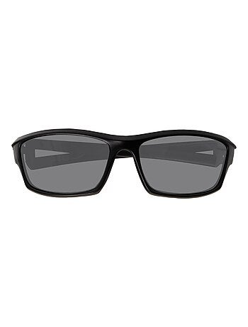 Gafas de sol Acabado deportivo de goma, cristales polarizados hombre Isotoner