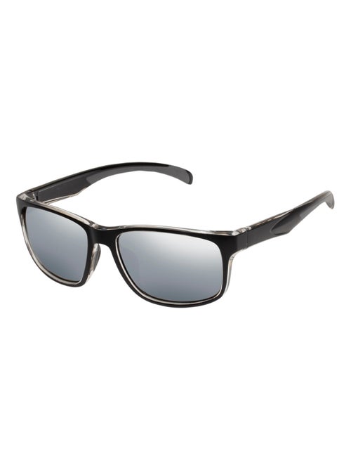 Gafas de sol Acabado en goma deportiva; cristales polarizados hombre Isotoner - Kiabi