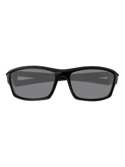 Gafas de sol Acabado en goma deportiva; cristales polarizados hombre Isotoner - Kiabi
