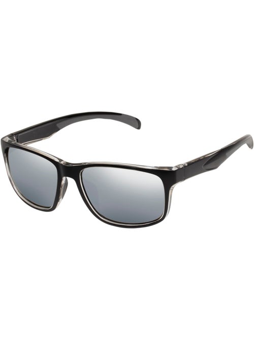 Gafas de sol acabado en goma deportiva; cristales polarizados hombre - Kiabi