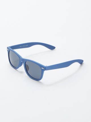 Gafas de sol