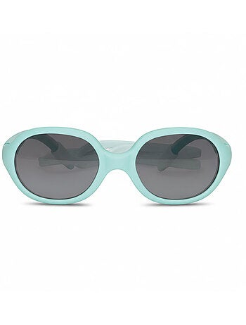 Gafas de sol bebé flexibles protección UV