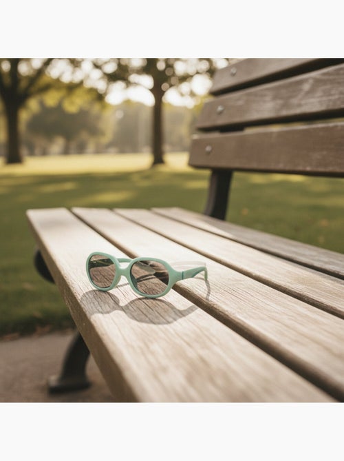 Gafas de sol bebé flexibles protección UV - Kiabi