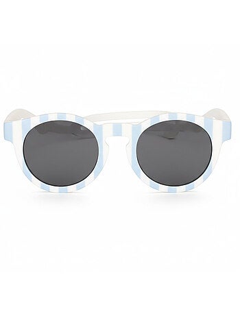 Gafas de sol bebé flexibles protección UV