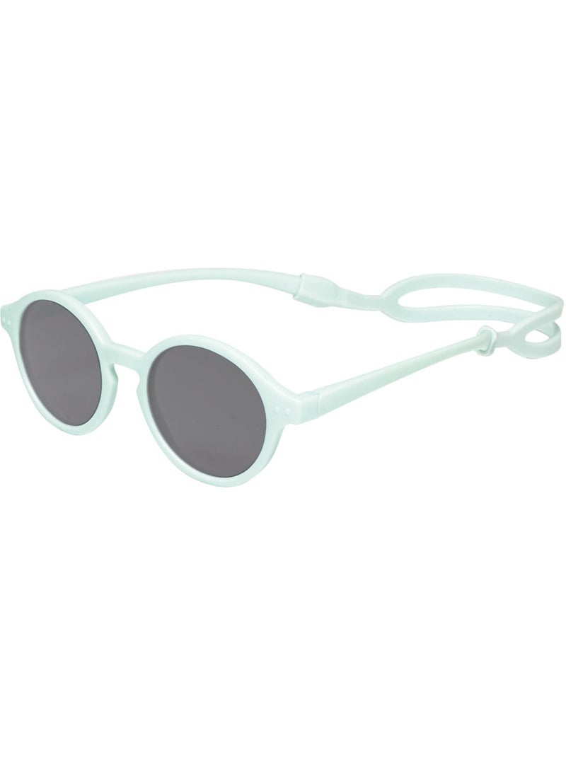 Gafas de sol bebé  protección UV Azul agua - Kiabi