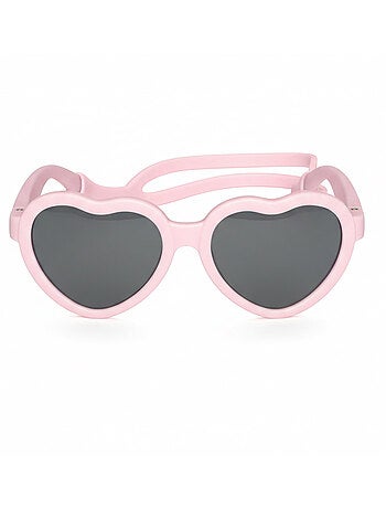Gafas de sol bebé protección UV