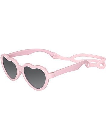 Gafas de sol bebé protección UV