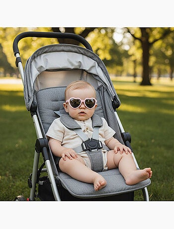 Gafas de sol bebé protección UV