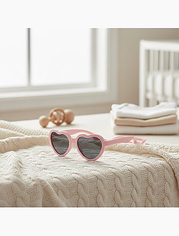 Gafas de sol bebé protección UV