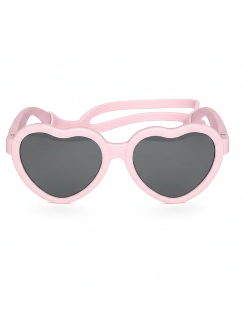 Gafas de sol bebé protección UV - Kiabi Gafas de sol bebé protección UV - Kiabi