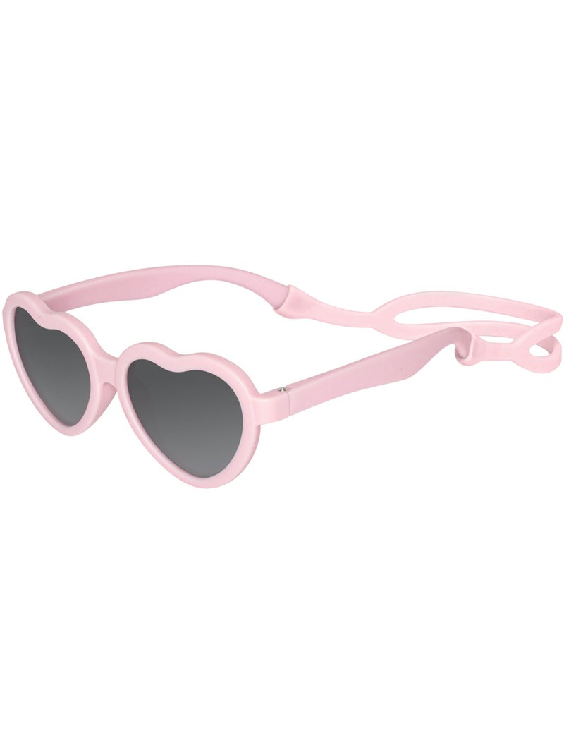 Gafas de sol bebé  protección UV Rosa - Kiabi