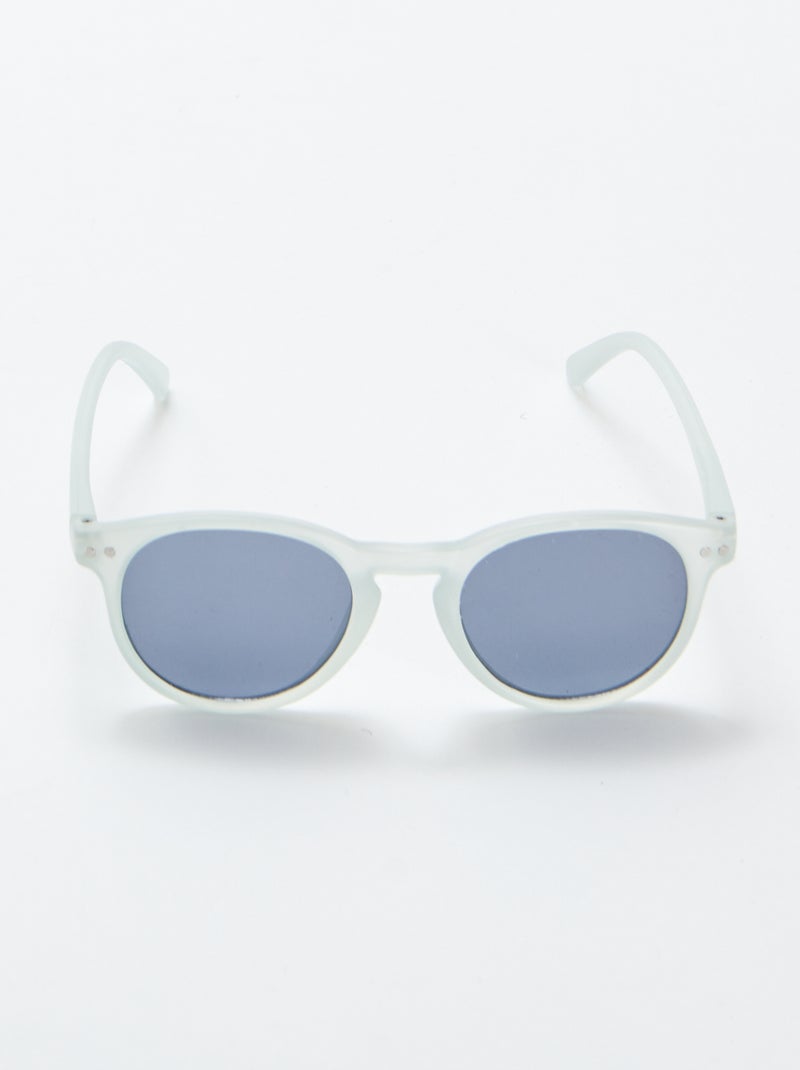 Gafas de sol BEIGE - Kiabi