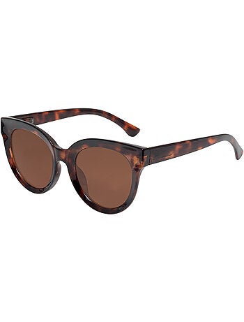 gafas de sol cat eye