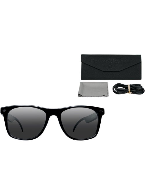 Gafas de sol con micrófonos Bluetooth - Kiabi