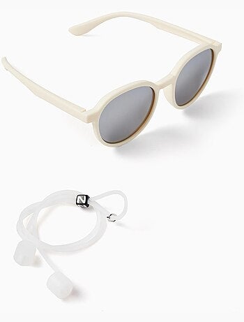 Gafas de sol con protección uv nivel 3