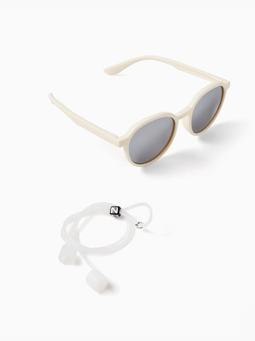 Gafas de sol con protección uv nivel 3 - Kiabi