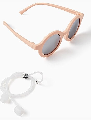 Gafas de sol con protección uv nivel 3