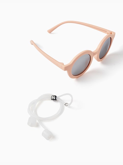 Gafas de sol con protección uv nivel 3 - Kiabi