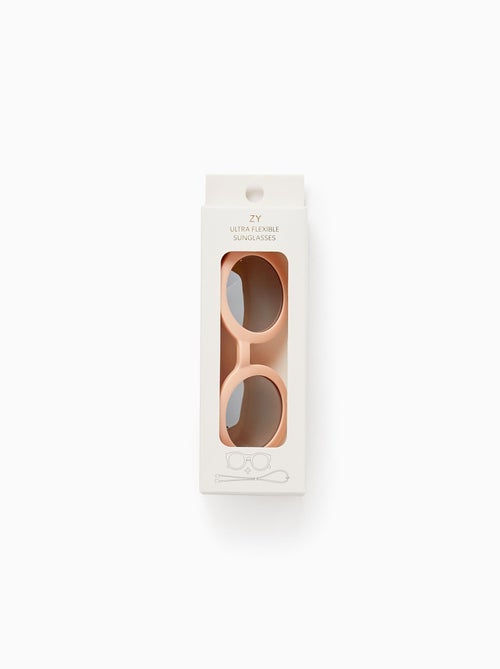 Gafas de sol con protección uv nivel 3 - Kiabi