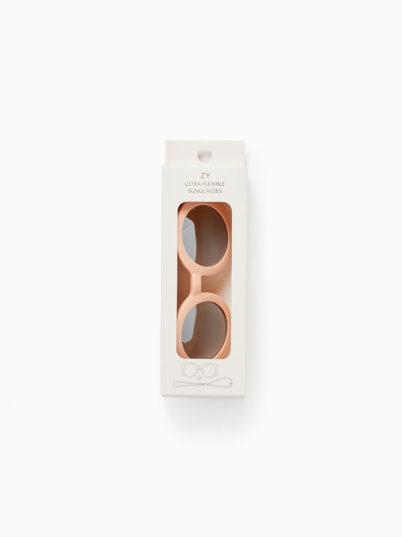 Gafas de sol con protección uv nivel 3 Rosa - Kiabi