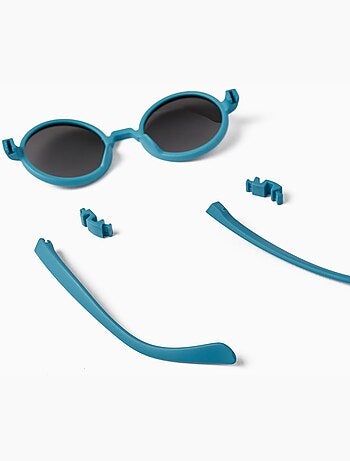 Gafas de sol con protección uv nivel 3