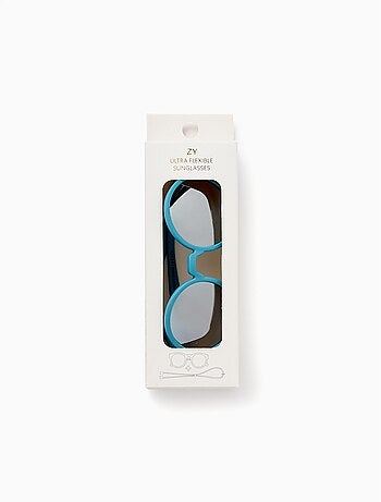 Gafas de sol con protección uv nivel 3