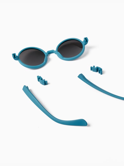 Gafas de sol con protección uv nivel 3 - Kiabi