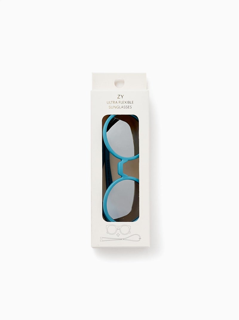 Gafas de sol con protección uv nivel 3 Rosa - Kiabi