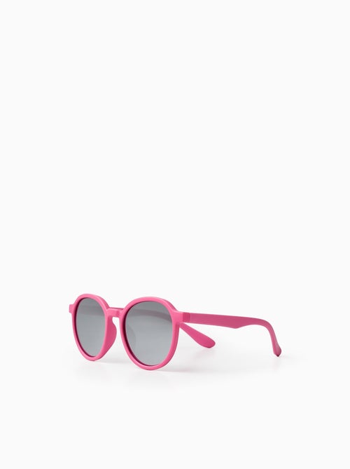 Gafas de sol con protección uv nivel 3 - Kiabi Gafas de sol con protección uv nivel 3 - Kiabi