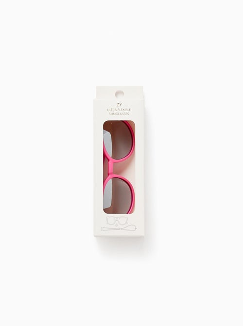 Gafas de sol con protección uv nivel 3 - Kiabi Gafas de sol con protección uv nivel 3 - Kiabi